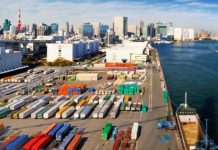 USA, China remain top export destinations for Pakistan