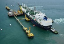 Government contemplating merging Pakistan LNG Limited and Pakistan LNG Terminal Ltd into PSO