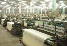 US, European buyers keen to invest in eco-friendly Pakistani textile