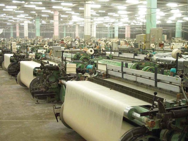 Govt released Rs32 billion under PM export package to enhance exports