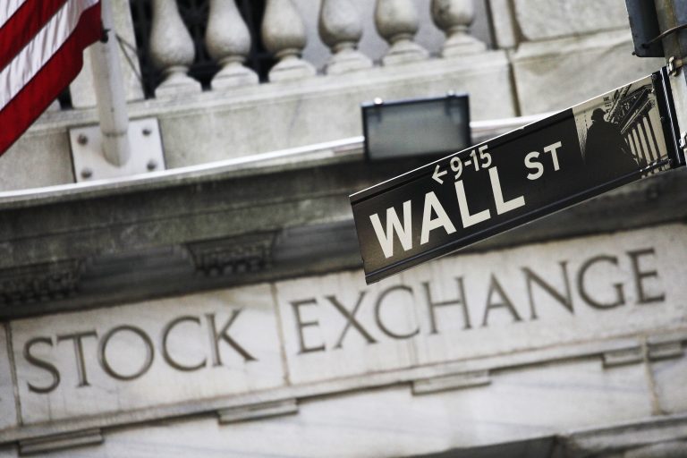 Big IPOs eyeing a brittle Wall Street in 2019