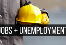 Japan’s jobless rate rises to 2.6% in April: government