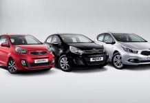 Will KIA be third time Lucky?