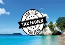 EU puts 17 tax havens on the blacklist, 47 on notice