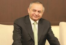 Razak Dawood instrumental in shaping business-friendly mini-budget