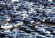 Auto sector bleeds red as dollar jumps to Rs118