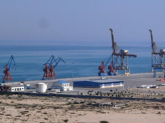 Saudi investment in CPEC will bring fruitful results in future
