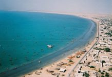 GDA to upgrade historical, tourist spots in Gwadar