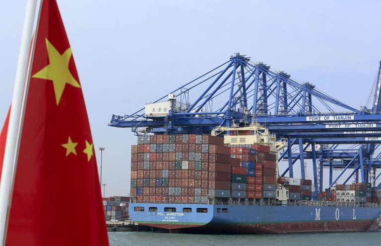 To curb under-invoicing of imports, Pakistan-China to start digital trade data exchange