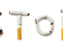 Cigarette manufacturer Philip Morris International decides to quit selling cigarettes