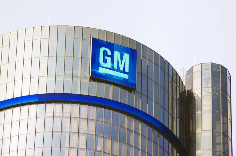 General Motors to close auto plant in South Korea