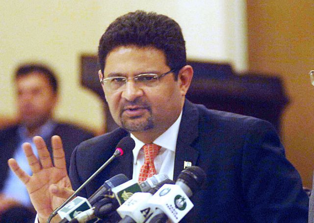 Dr. Miftah Ismail set to visit US for IMF spring meetings