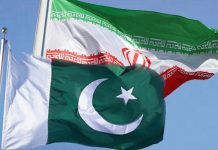 Trade activities resume on Pak-Iran border after 14 days