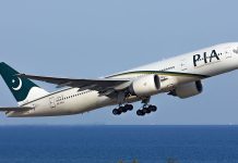Aslam Khan appointed PIA Chairman