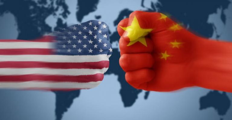China retaliates, unveils tariffs of up to $3 billion on U.S imports
