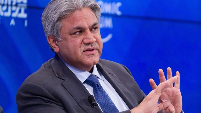 Arif Naqvi in a message to friends & employees shares his experiences at Abraaj