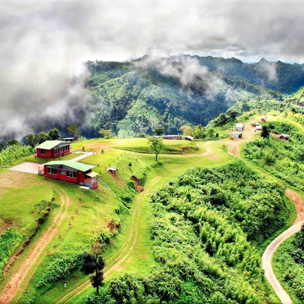 Govt gives go-ahead for establishment of jeep tracks in hilly terrains Govt gives go-ahead for establishment of jeep tracks in hilly terrains