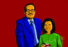 Can Tapal’s new boss lady defy the odds & retain market leadership?