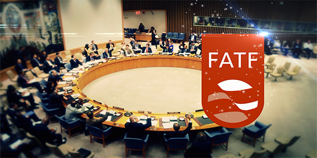 FATF meeting in late June to decide Pakistan’s destiny