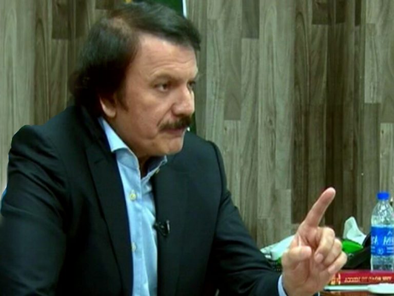 Govt appreciates budget proposals from tax bar bodies: Haroon Akhtar Govt appreciates budget proposals from tax bar bodies: Haroon Akhtar
