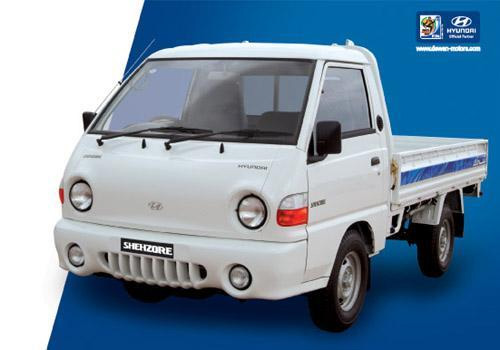 DFML restarts manufacturing, brings back Daehan Shehzore DFML restarts manufacturing, brings back Daehan Shehzore
