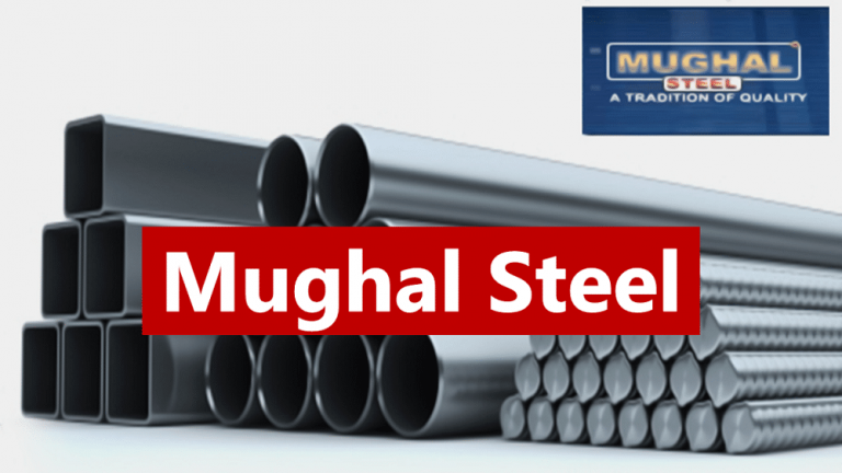 Mughal Steel gets amendments to expansion plan approved