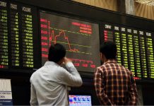 Market Daily: PSX bleeds heavy as it sheds 1,218.74 points