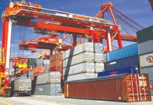 Exports increase by 8.48pc in 11 months