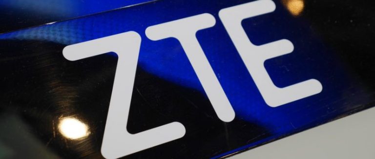 ZTE market valuation cut by Chinese fund managers after US ban