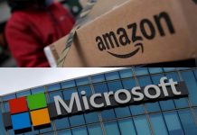 Microsoft expects financial hit from China virus
