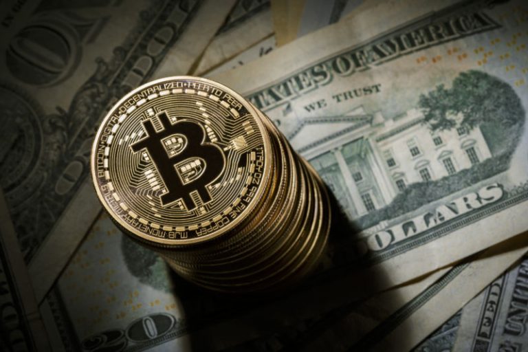 Bitcoin nosedives to two-month low as downtrend continues