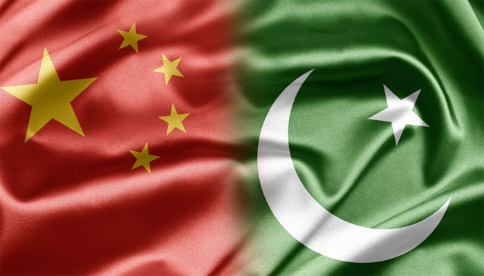 Pakistan obtained $4.01 billion loans from China in FY18