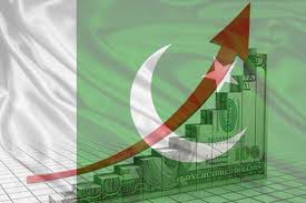 KP’s economic growth outpaces Punjab and Sindh, reveals Dr Pasha’s book