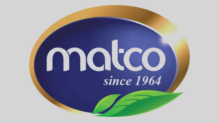 Matco to setup joint venture company with Barentz International