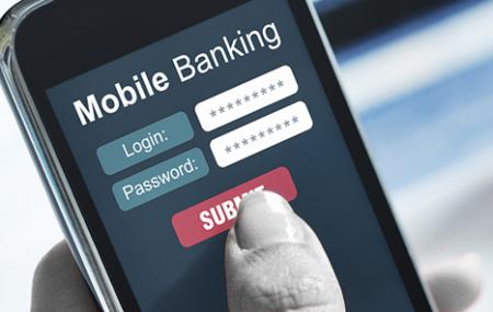 Branchless banking transactions fall 2.47 percent in July-Sep Branchless banking transactions fall 2.47 percent in July-Sep