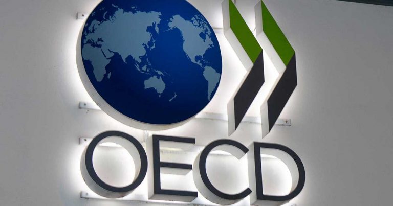 OECD treaty regulations bar member nations from prosecuting its nationals