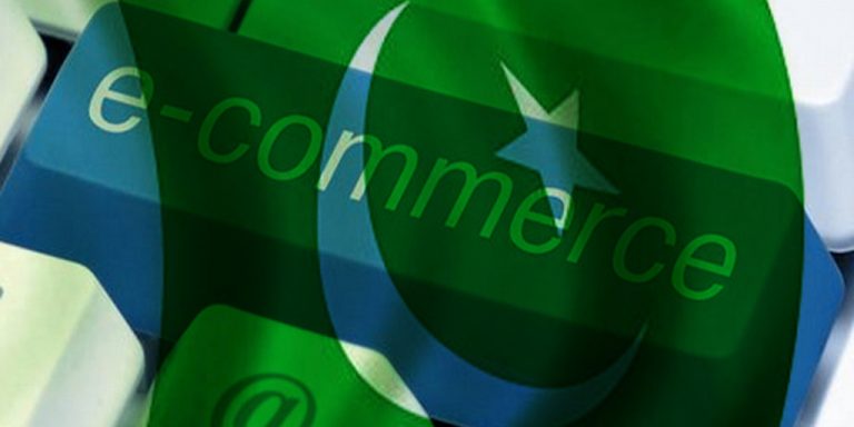 Pakistan e-commerce sales set to cross $1 billion by 2020