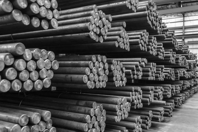Rupee devaluation pushes steel prices to record highs