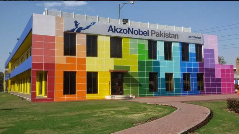 Akzo Nobel Pakistan divests Specialty Chemicals business to Akzo Nobel Chemical for Rs33.5 million