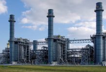 Domestic gas, RLNG share in total power production rises to 43.17 percent