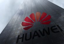 Huawei, postmodern China in microcosm