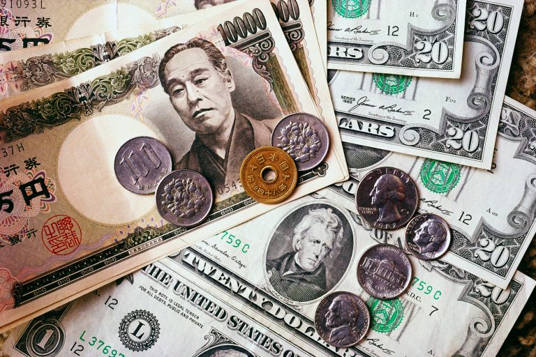 Dollar edges up against yen on U.S.-China trade hopes