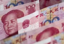China to update negative list for foreign investment