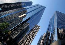 How high should a high-rise be