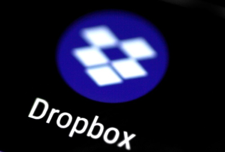 Dropbox’ valuation driven up by strong demand on IPO