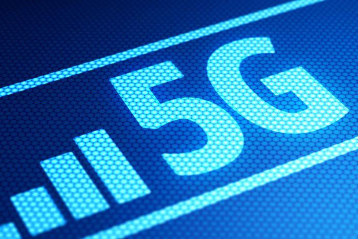 Telecom companies gearing up for 5G, but will remain a novelty for a while