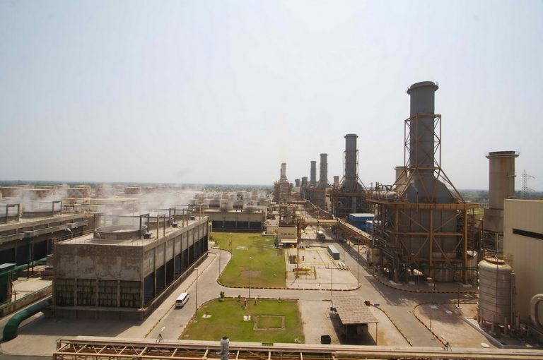 Guddu power plant set to be converted into AGP technology