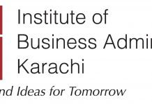 SU’s IBA signs MoU with Pakistan Stock Exchange Karachi