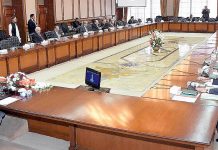 ECNEC approves projects over Rs80 billion