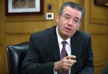 Mexico not expecting any eminent price shocks: central bank governor